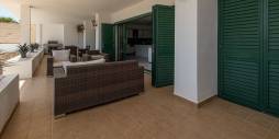 Second hand - Apartment - Orihuela - Las Ramblas