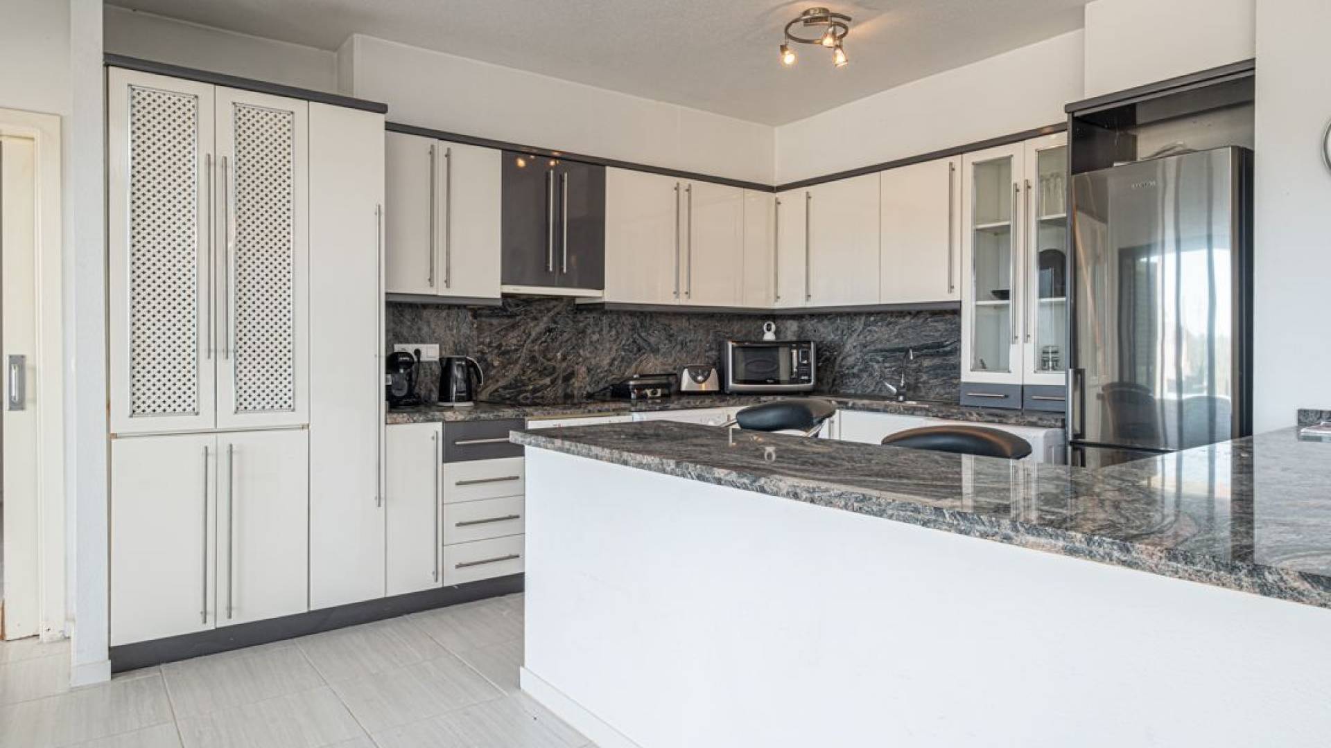 Second hand - Apartment - Orihuela - Las Ramblas