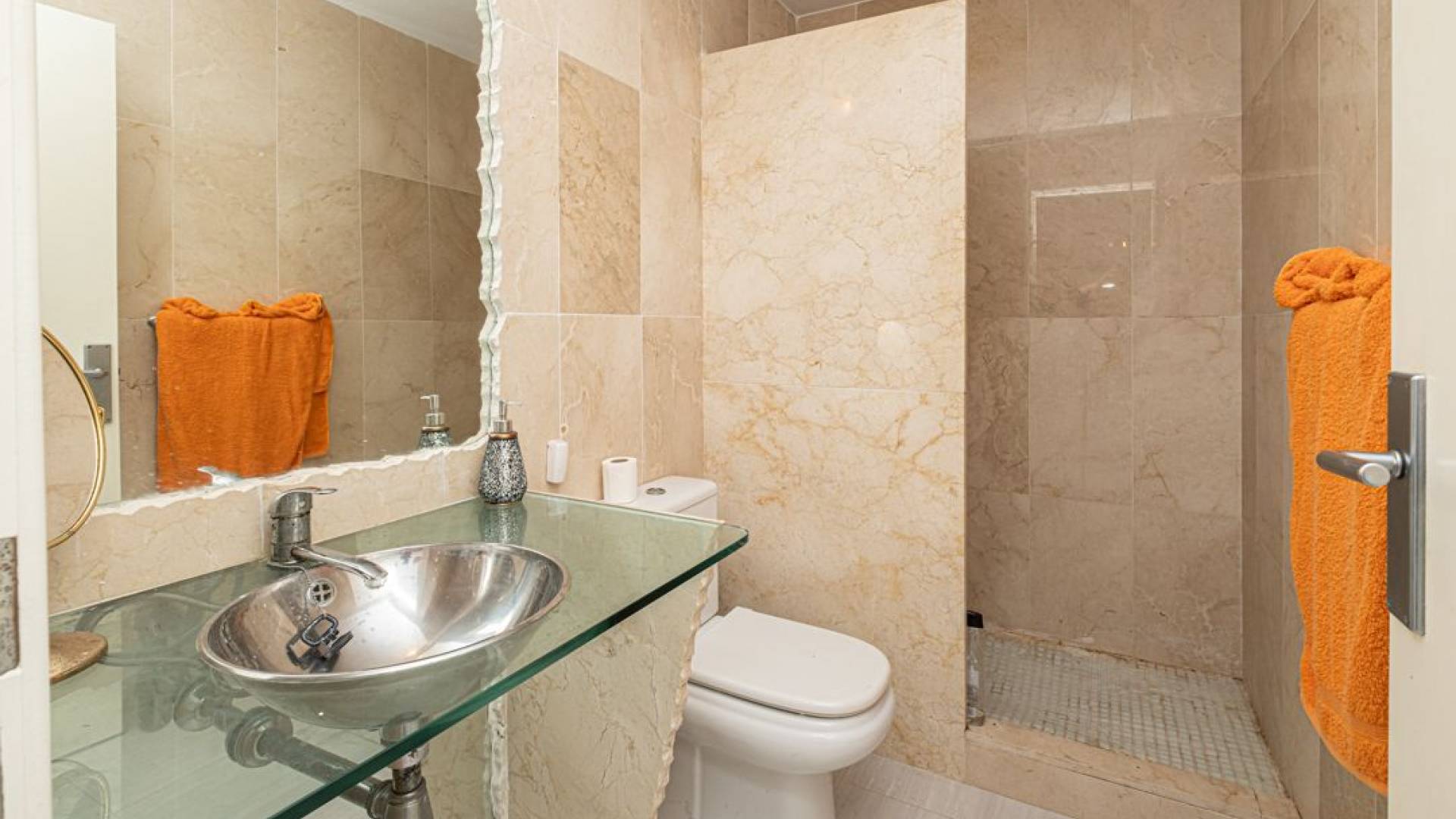 Second hand - Apartment - Orihuela - Las Ramblas