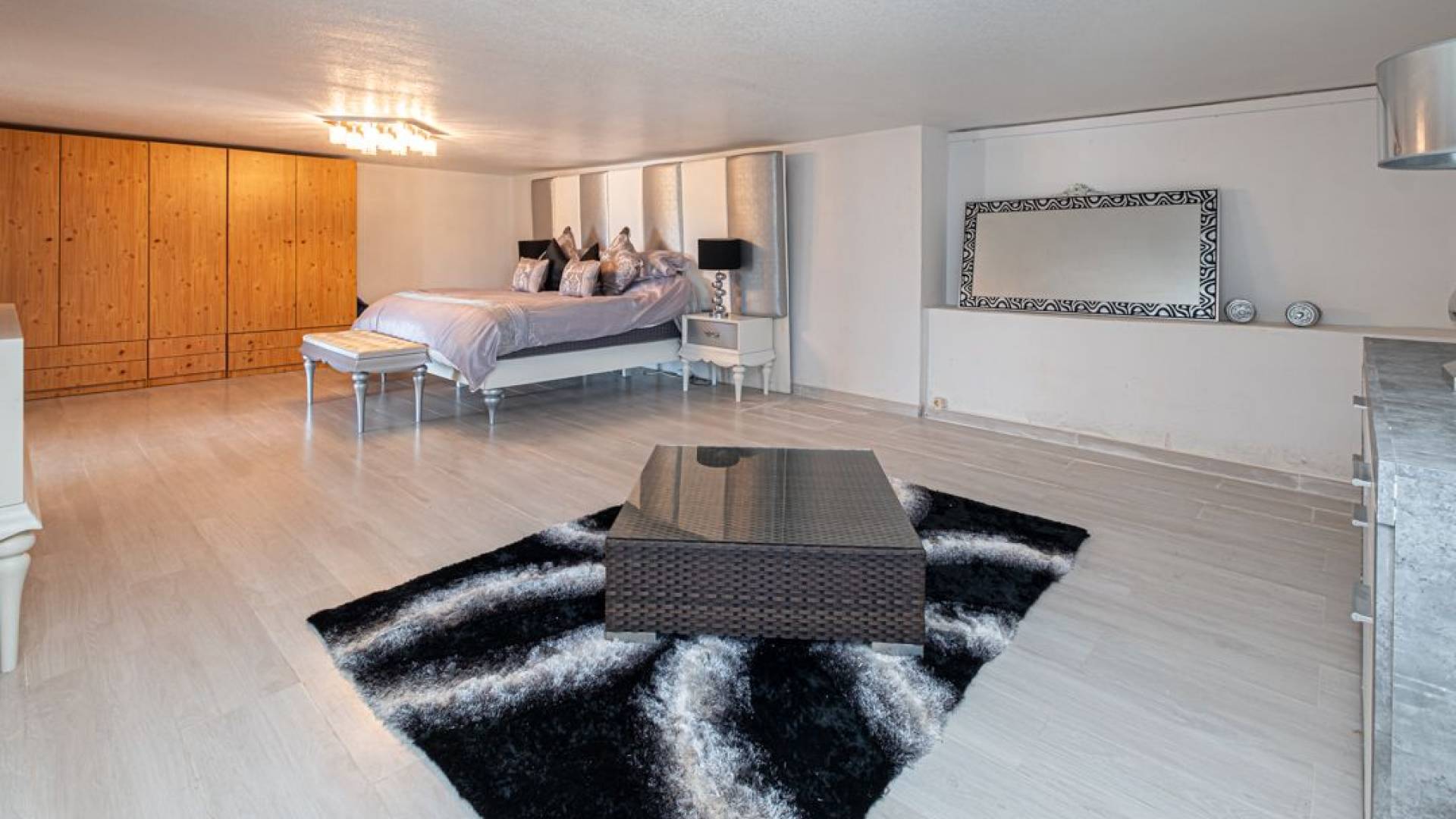 Second hand - Apartment - Orihuela - Las Ramblas