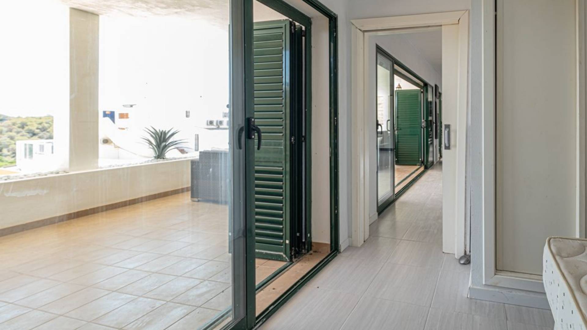 Second hand - Apartment - Orihuela - Las Ramblas