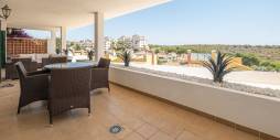 Second hand - Apartment - Orihuela - Las Ramblas