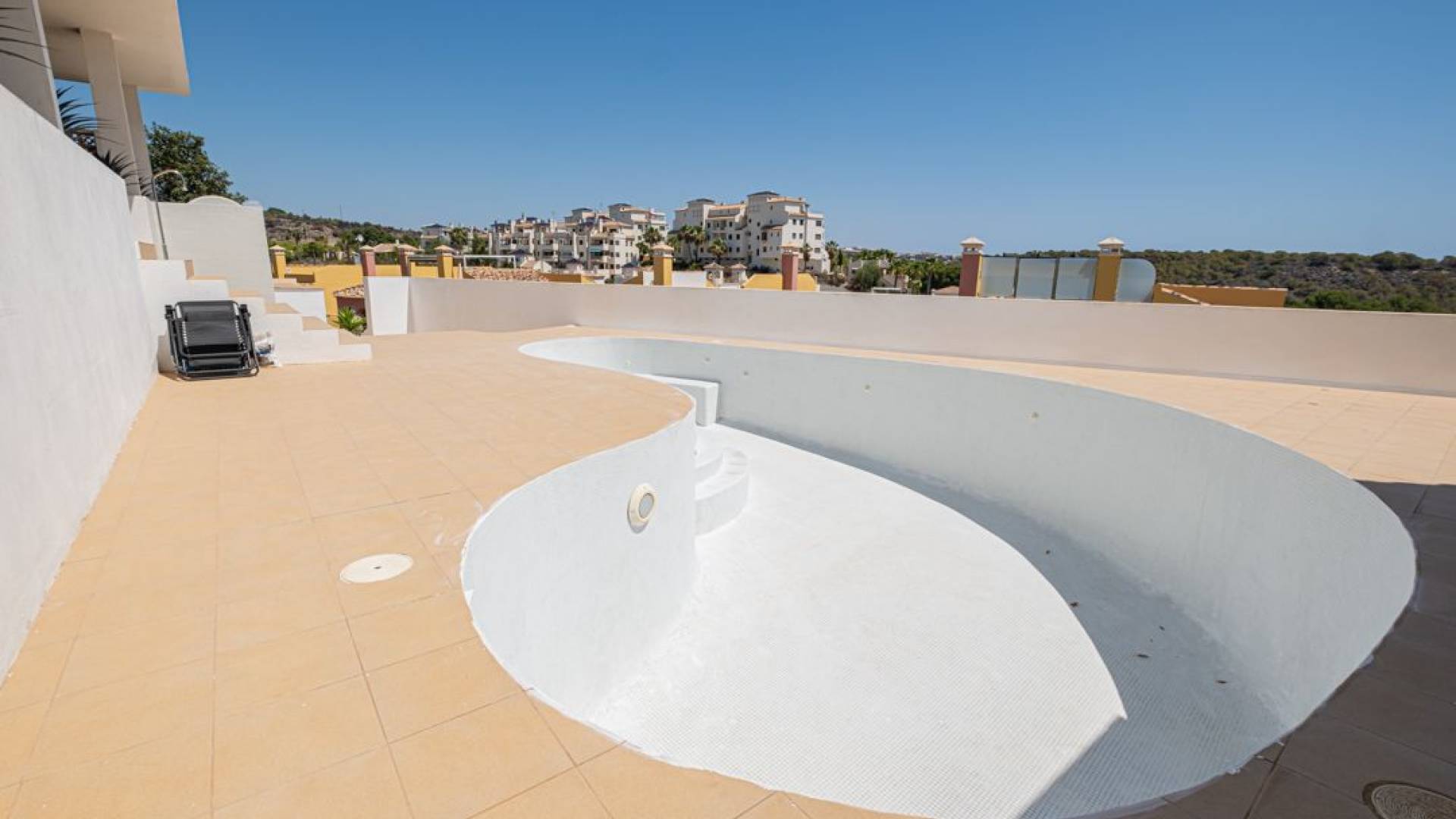 Second hand - Apartment - Orihuela - Las Ramblas