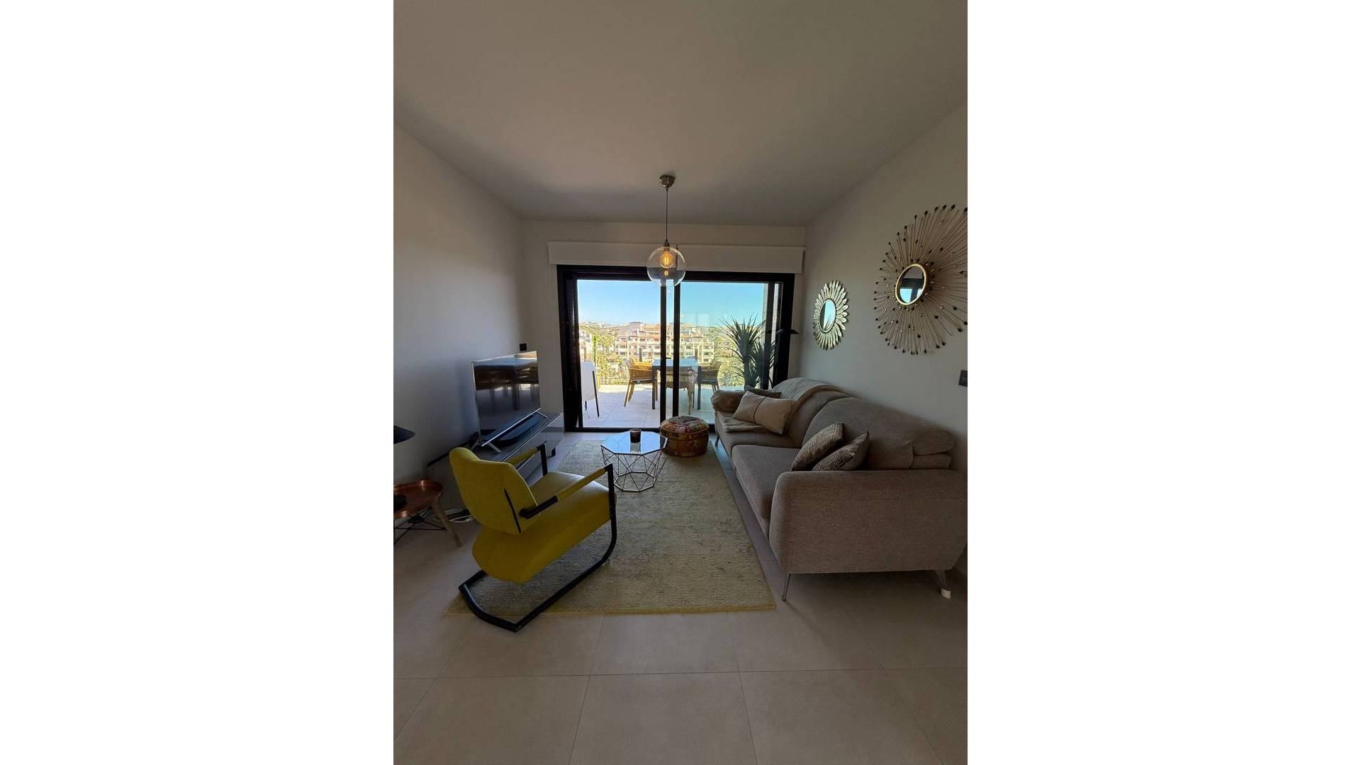 Second hand - Apartment - Orihuela - Las Ramblas