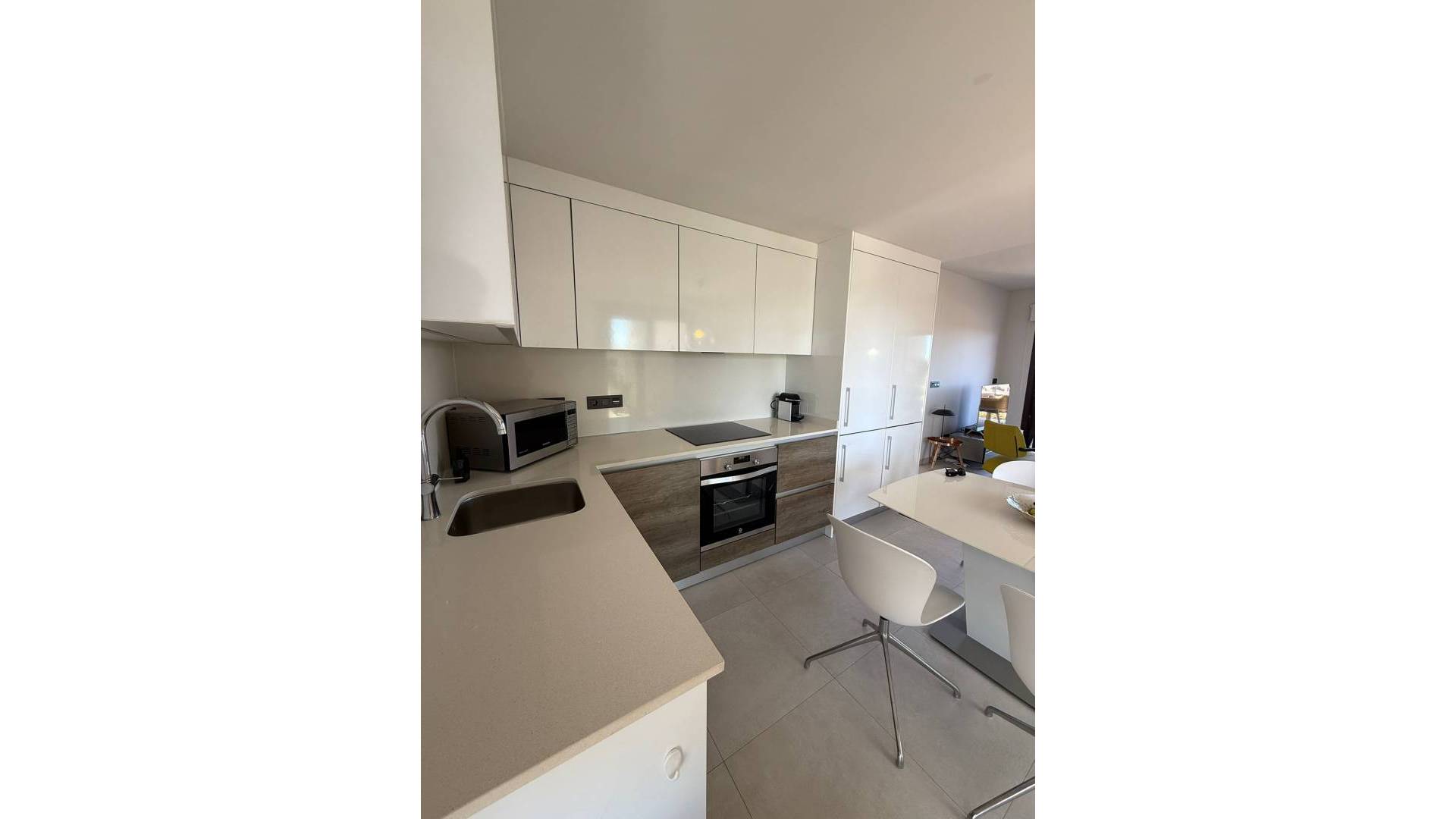 Second hand - Apartment - Orihuela - Las Ramblas