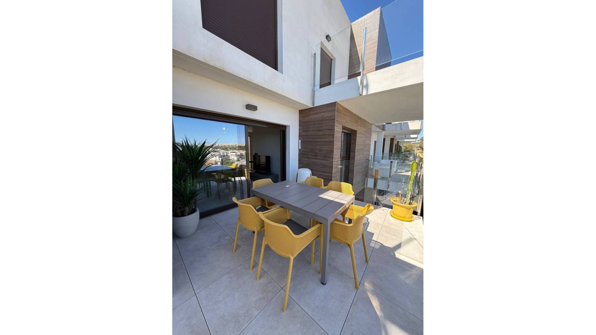Second hand - Apartment - Orihuela - Las Ramblas