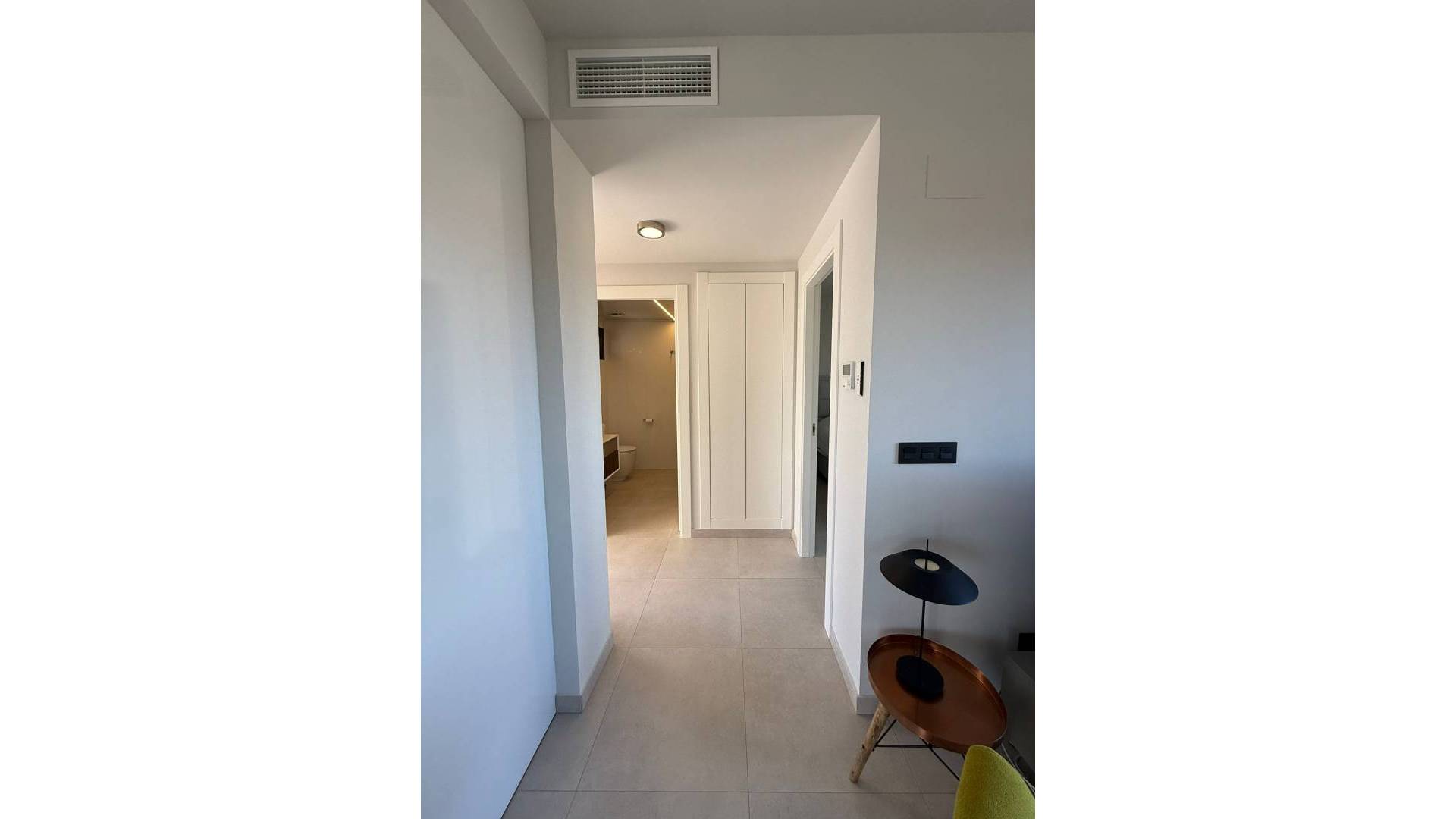 Second hand - Apartment - Orihuela - Las Ramblas