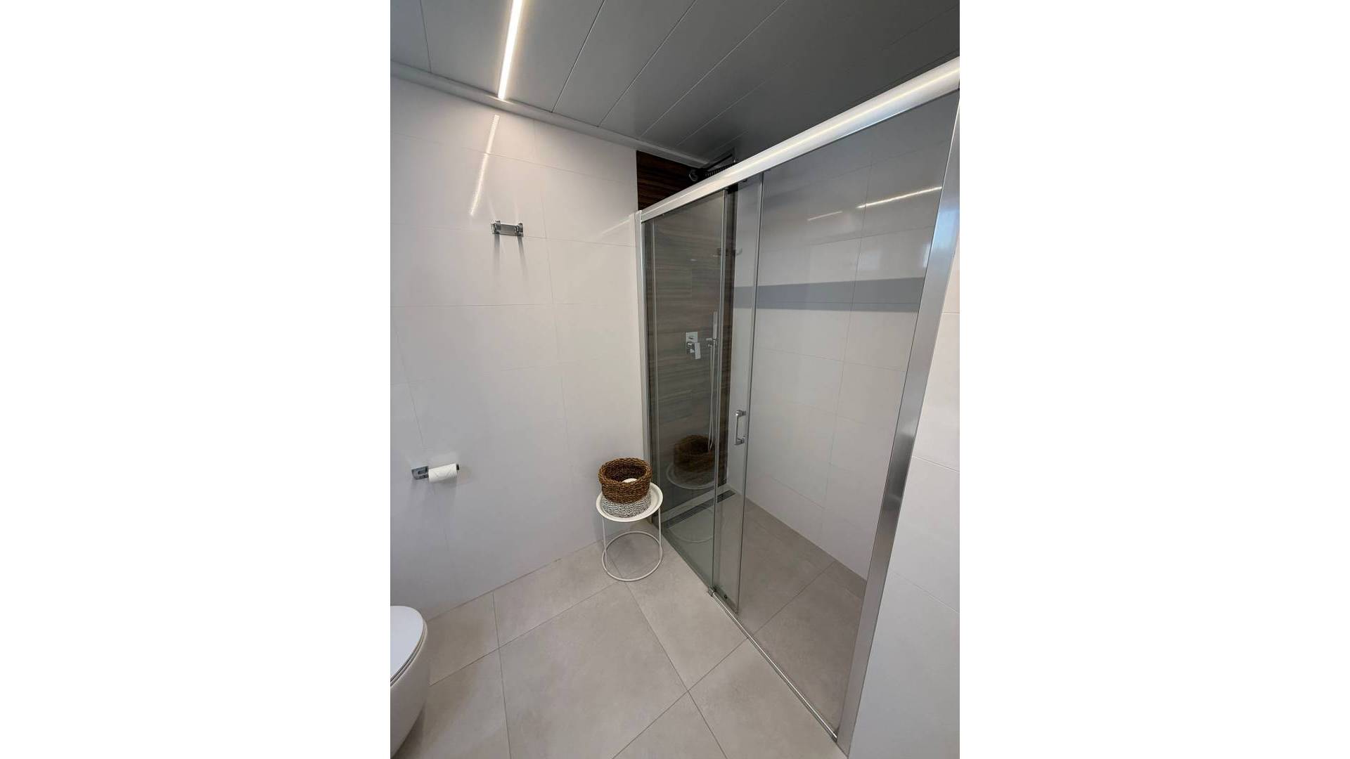 Second hand - Apartment - Orihuela - Las Ramblas