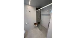 Second hand - Apartment - Orihuela - Las Ramblas