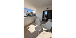 Second hand - Apartment - Orihuela - Las Ramblas