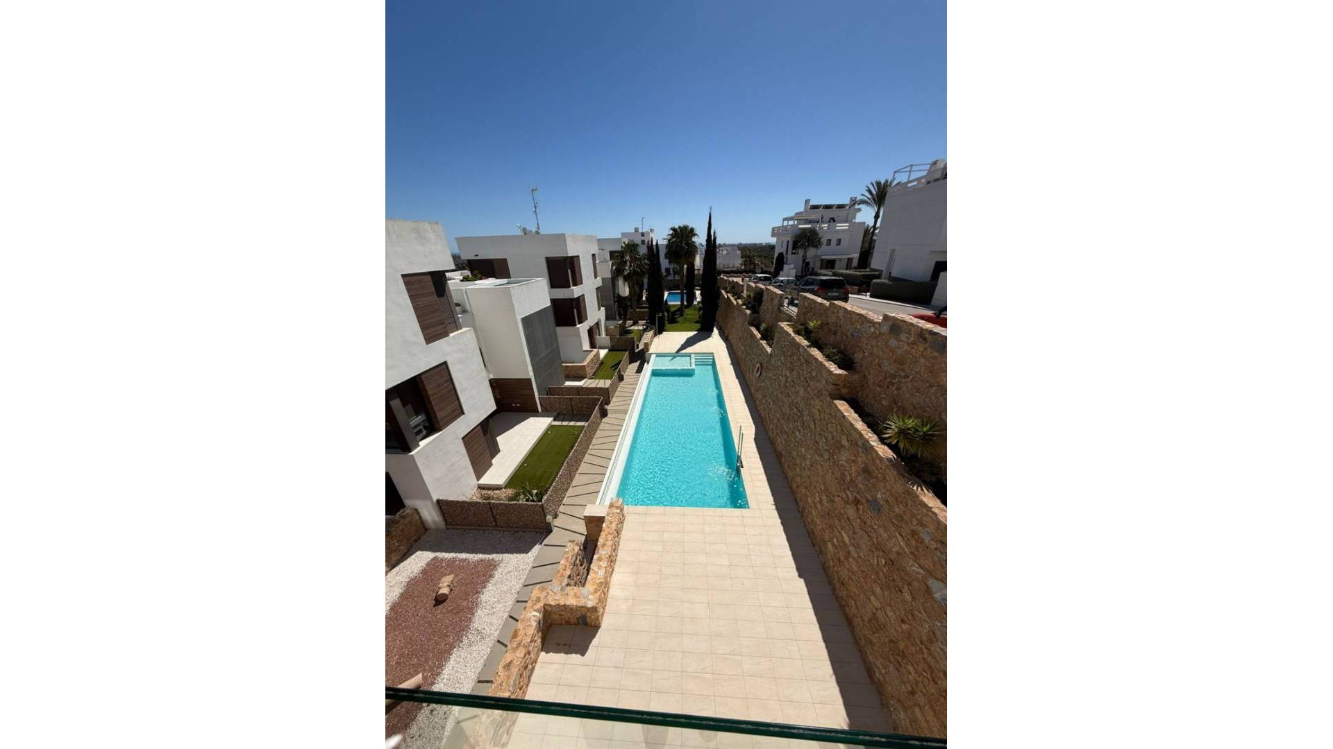 Second hand - Apartment - Orihuela - Las Ramblas