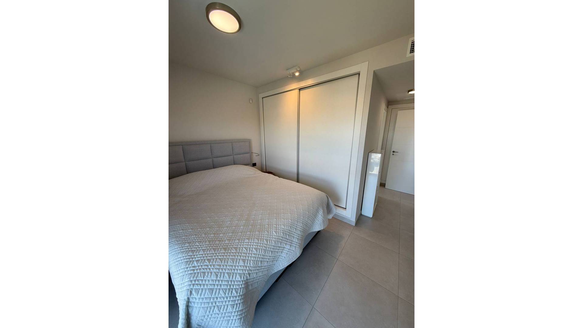 Second hand - Apartment - Orihuela - Las Ramblas