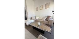 Second hand - Apartment - Orihuela - Las Ramblas