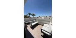 Second hand - Apartment - Orihuela - Las Ramblas