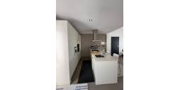 Second hand - Apartment - Orihuela - Las Ramblas
