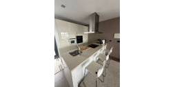 Second hand - Apartment - Orihuela - Las Ramblas