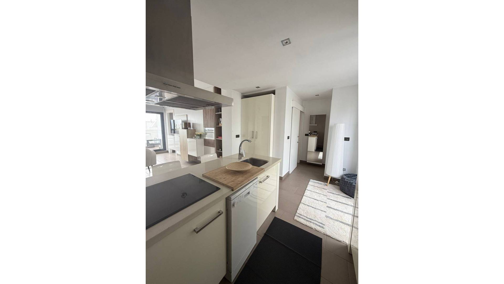 Second hand - Apartment - Orihuela - Las Ramblas