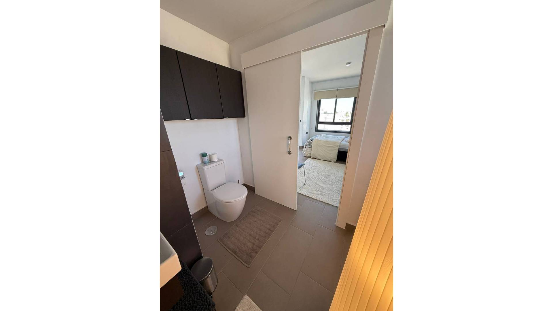 Second hand - Apartment - Orihuela - Las Ramblas