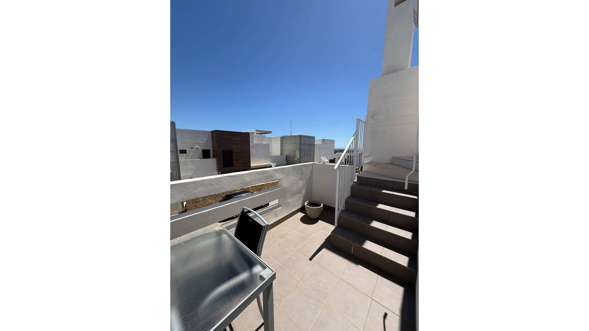Second hand - Apartment - Orihuela - Las Ramblas