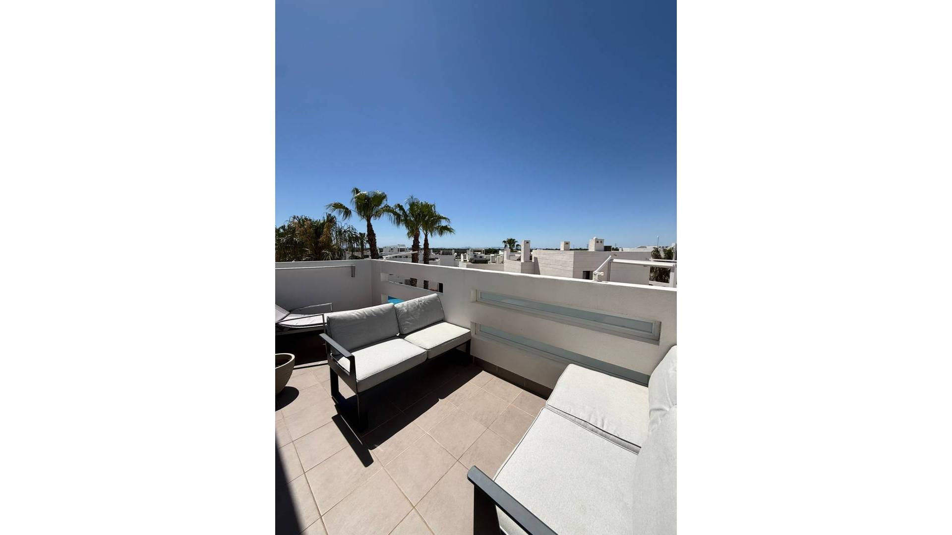 Second hand - Apartment - Orihuela - Las Ramblas