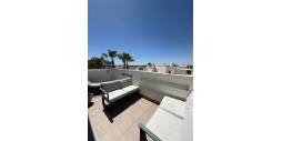 Second hand - Apartment - Orihuela - Las Ramblas