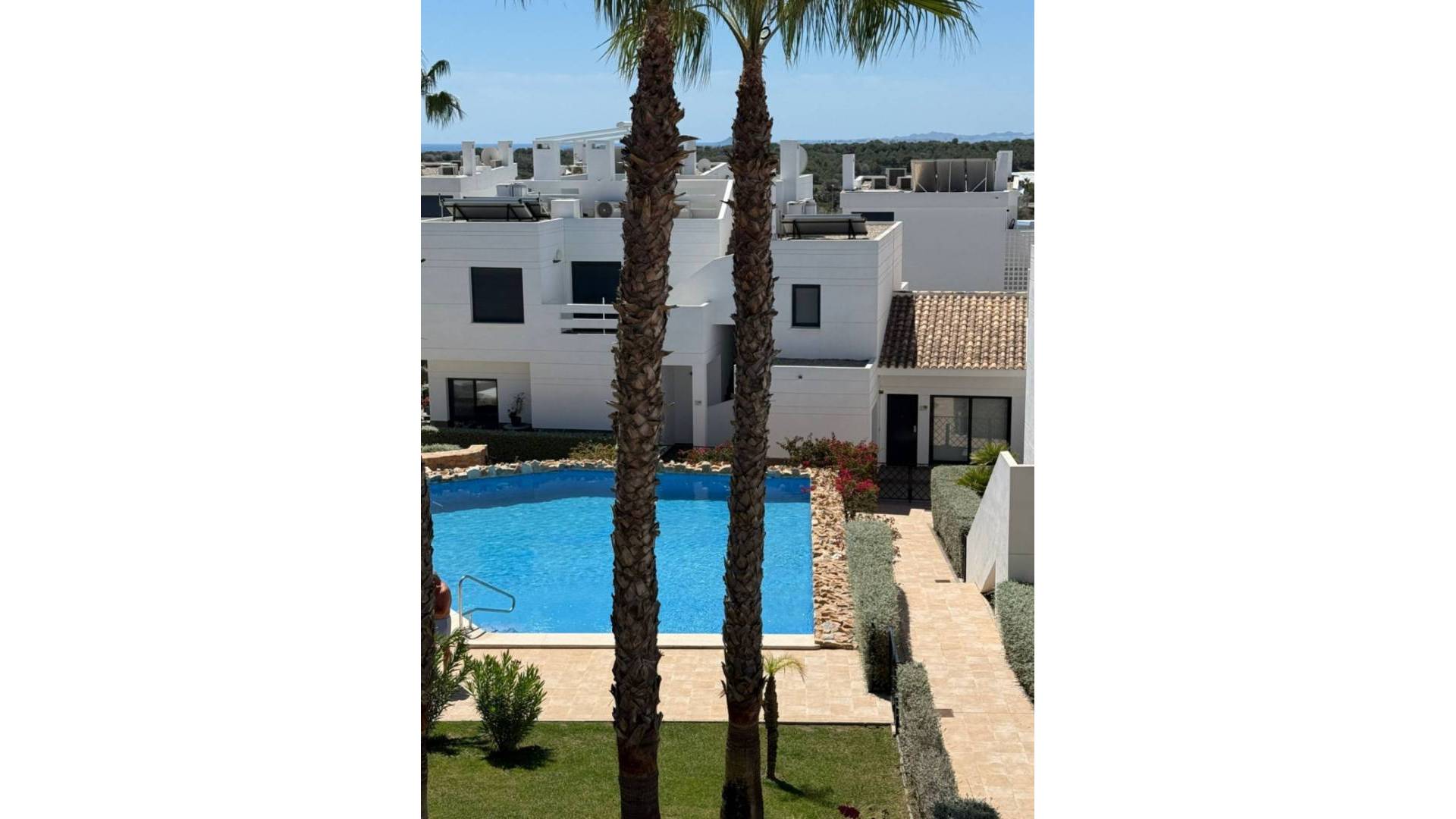 Second hand - Apartment - Orihuela - Las Ramblas