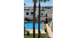 Second hand - Apartment - Orihuela - Las Ramblas