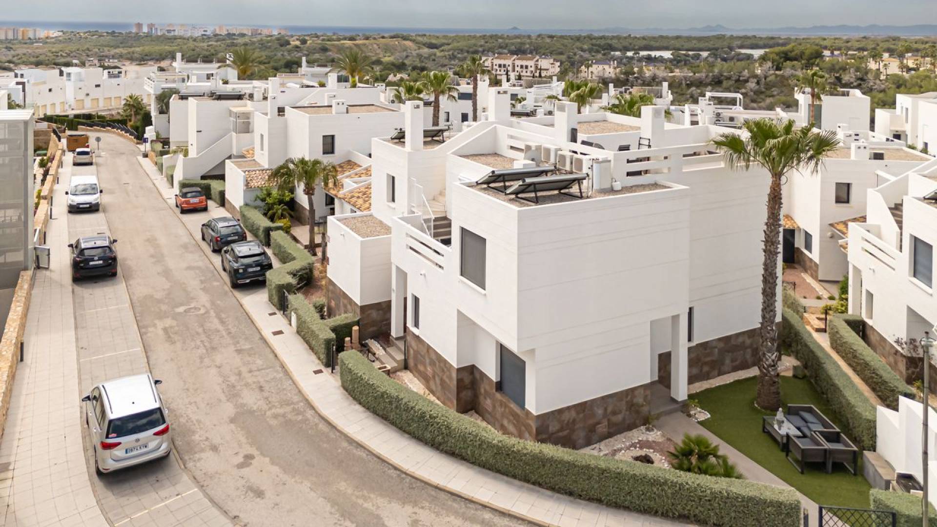 Second hand - Apartment - Orihuela - Las Ramblas