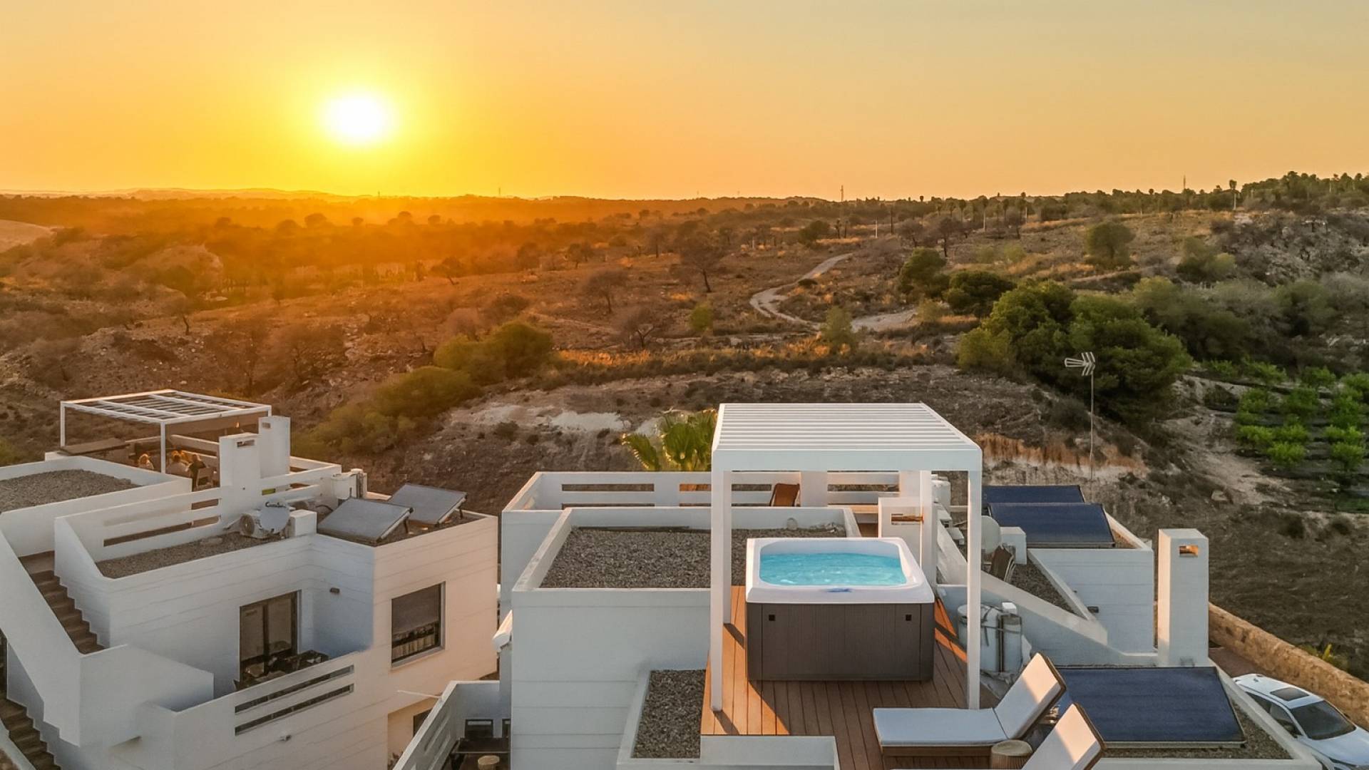 Second hand - Apartment - Orihuela - Las Ramblas