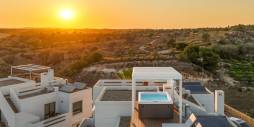 Second hand - Apartment - Orihuela - Las Ramblas