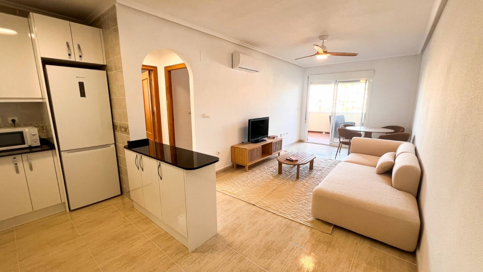 Second hand - Apartment - Orihuela - Orihuela Costa