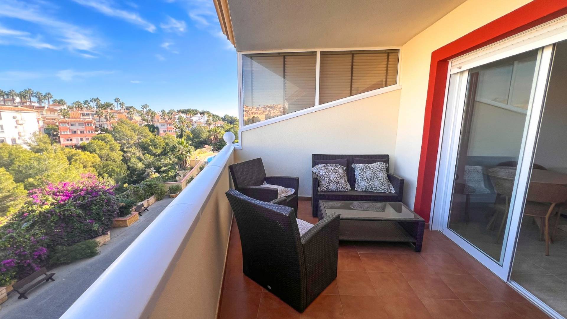 Second hand - Apartment - Orihuela - Orihuela Costa