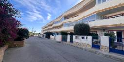 Second hand - Apartment - Orihuela - Orihuela Costa