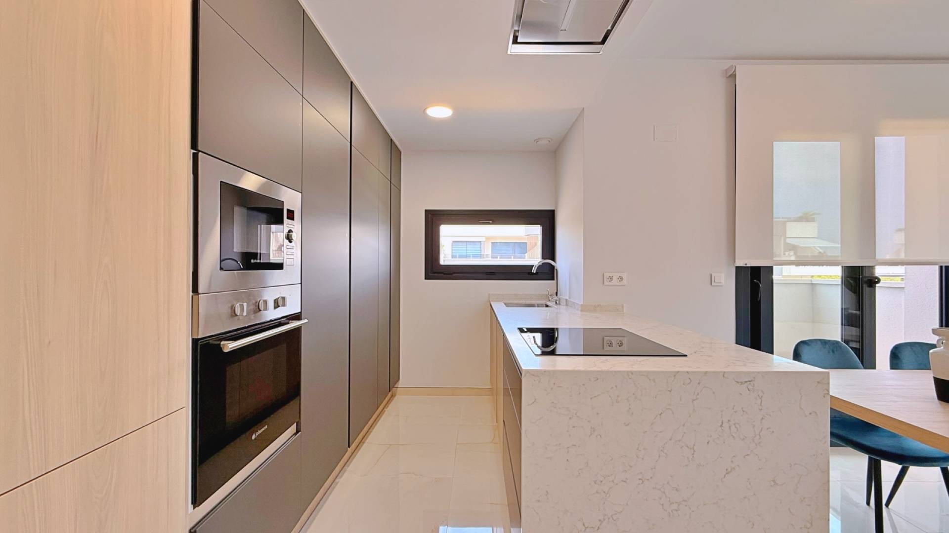 Second hand - Apartment - Orihuela - Orihuela Costa