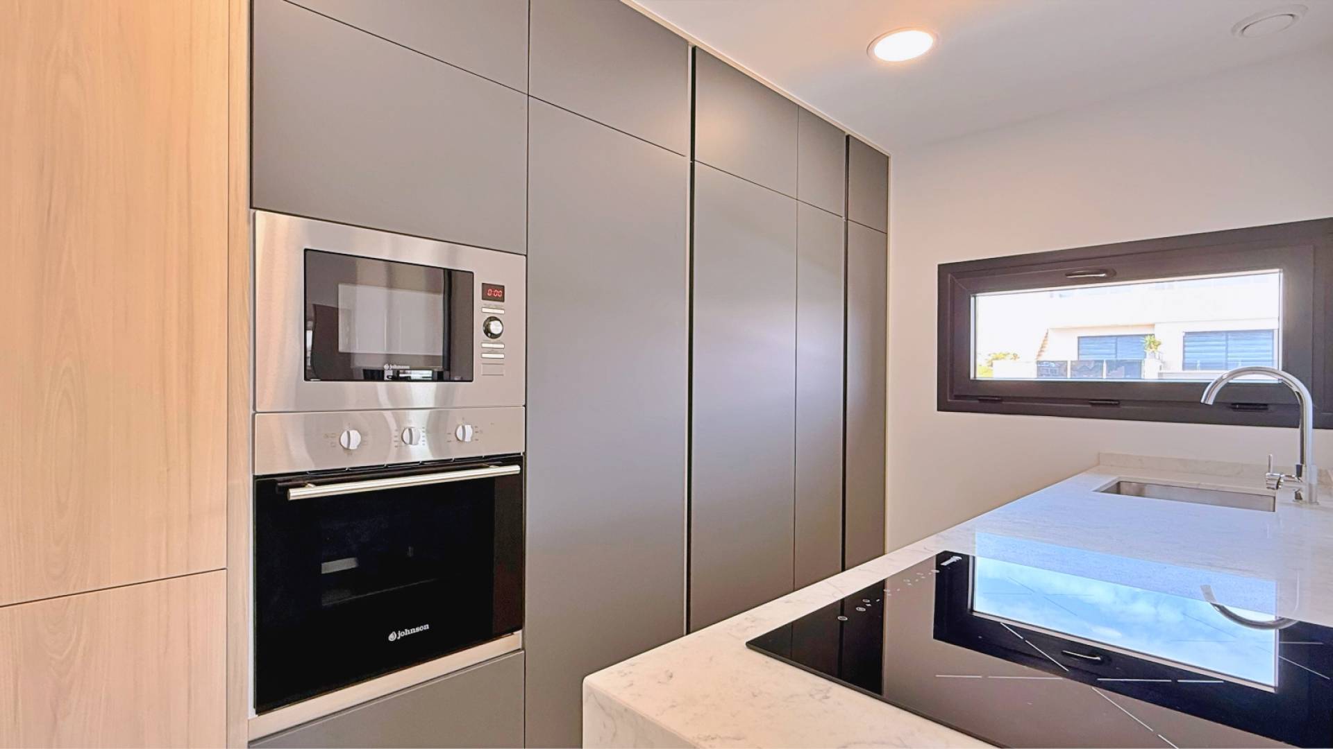 Second hand - Apartment - Orihuela - Orihuela Costa