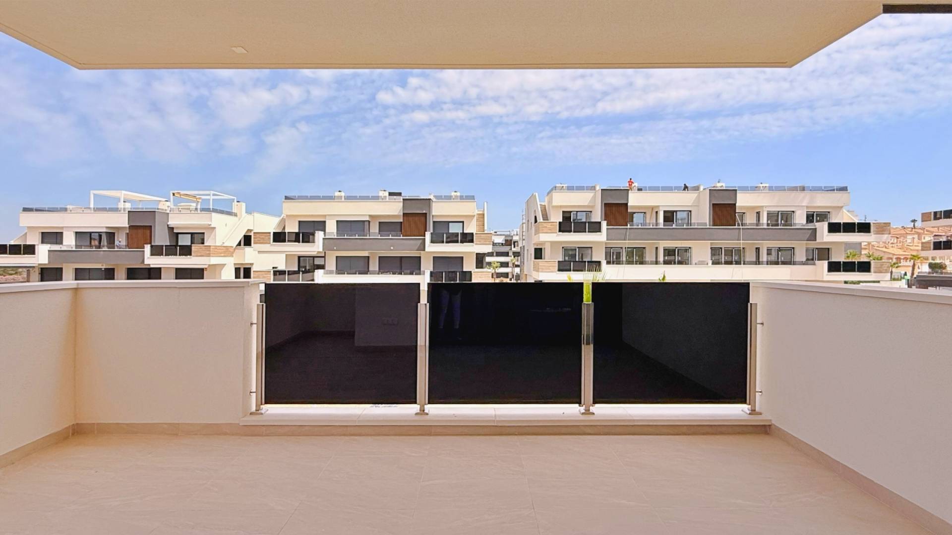 Second hand - Apartment - Orihuela - Orihuela Costa