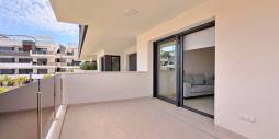 Second hand - Apartment - Orihuela - Orihuela Costa