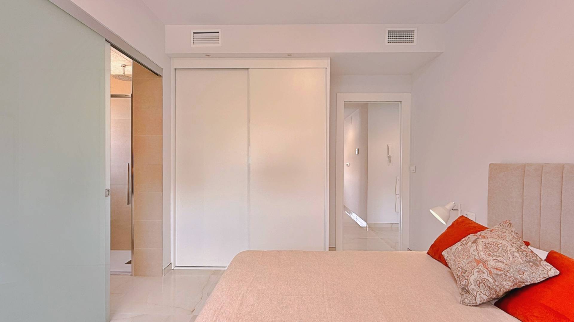 Second hand - Apartment - Orihuela - Orihuela Costa