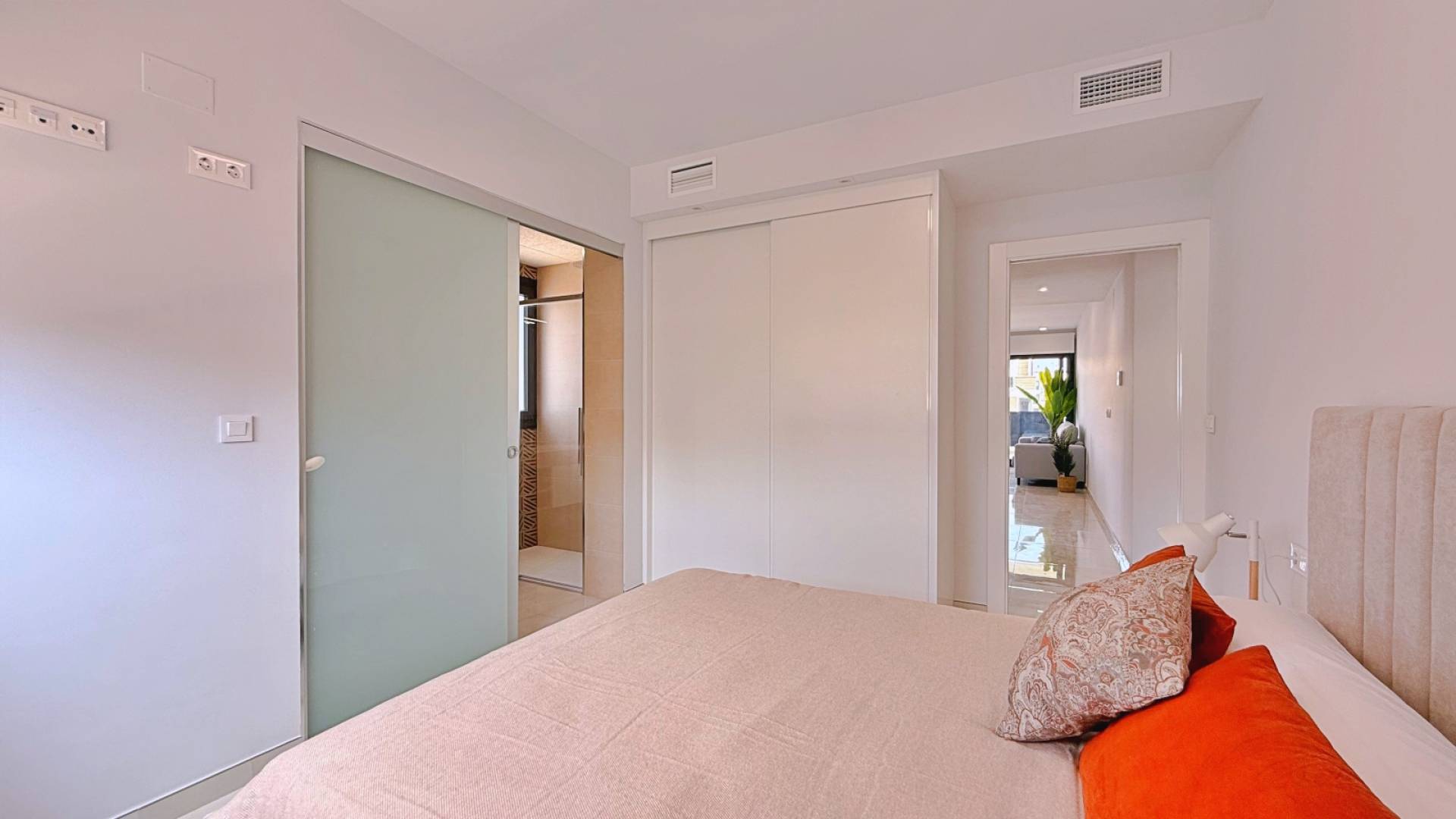 Second hand - Apartment - Orihuela - Orihuela Costa