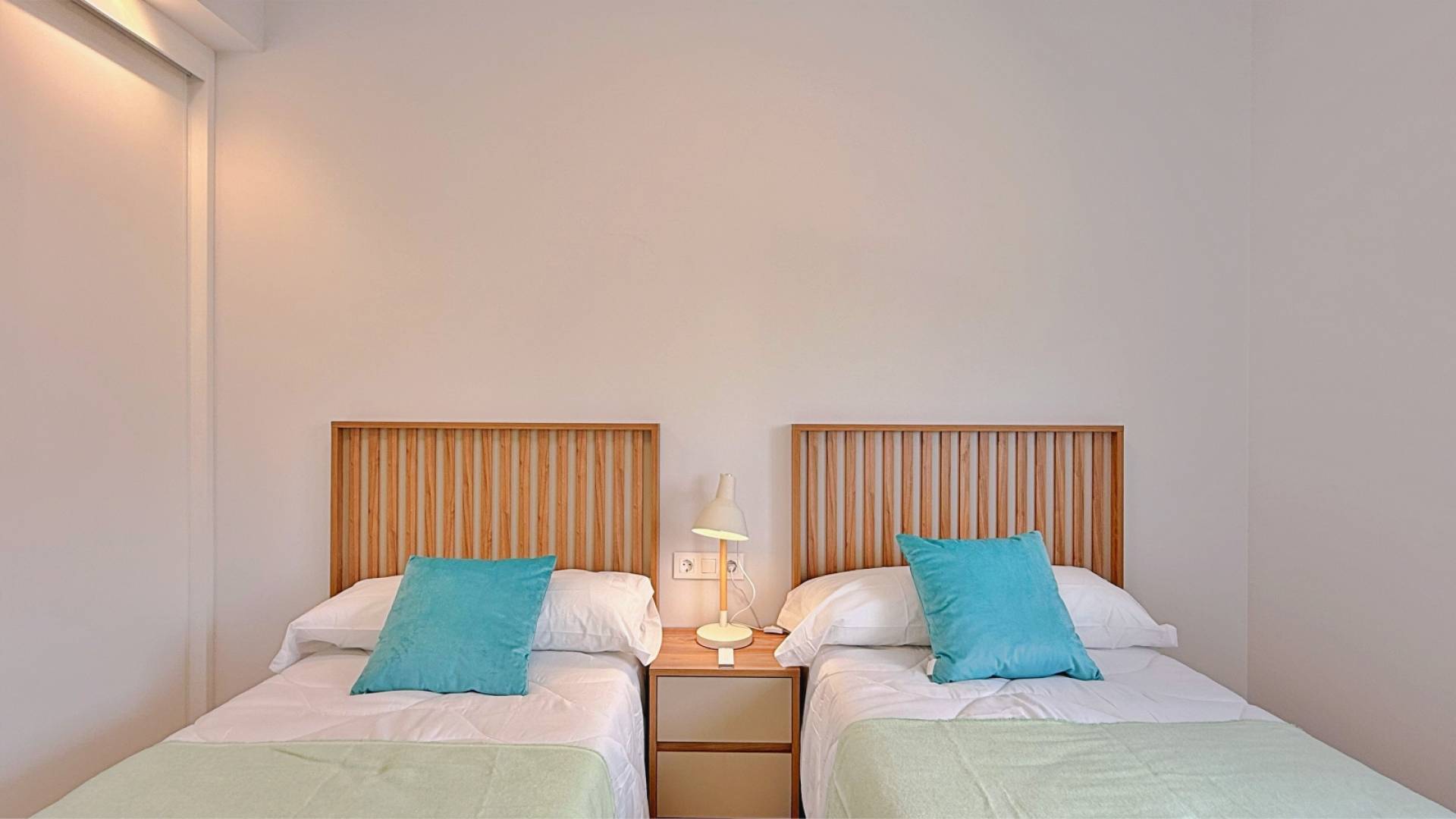 Second hand - Apartment - Orihuela - Orihuela Costa
