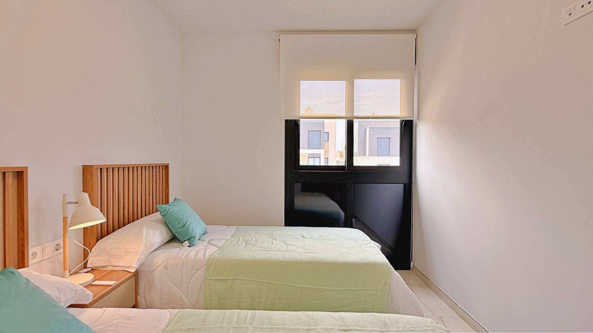 Second hand - Apartment - Orihuela - Orihuela Costa