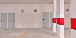 Second hand - Apartment - Orihuela - Orihuela Costa