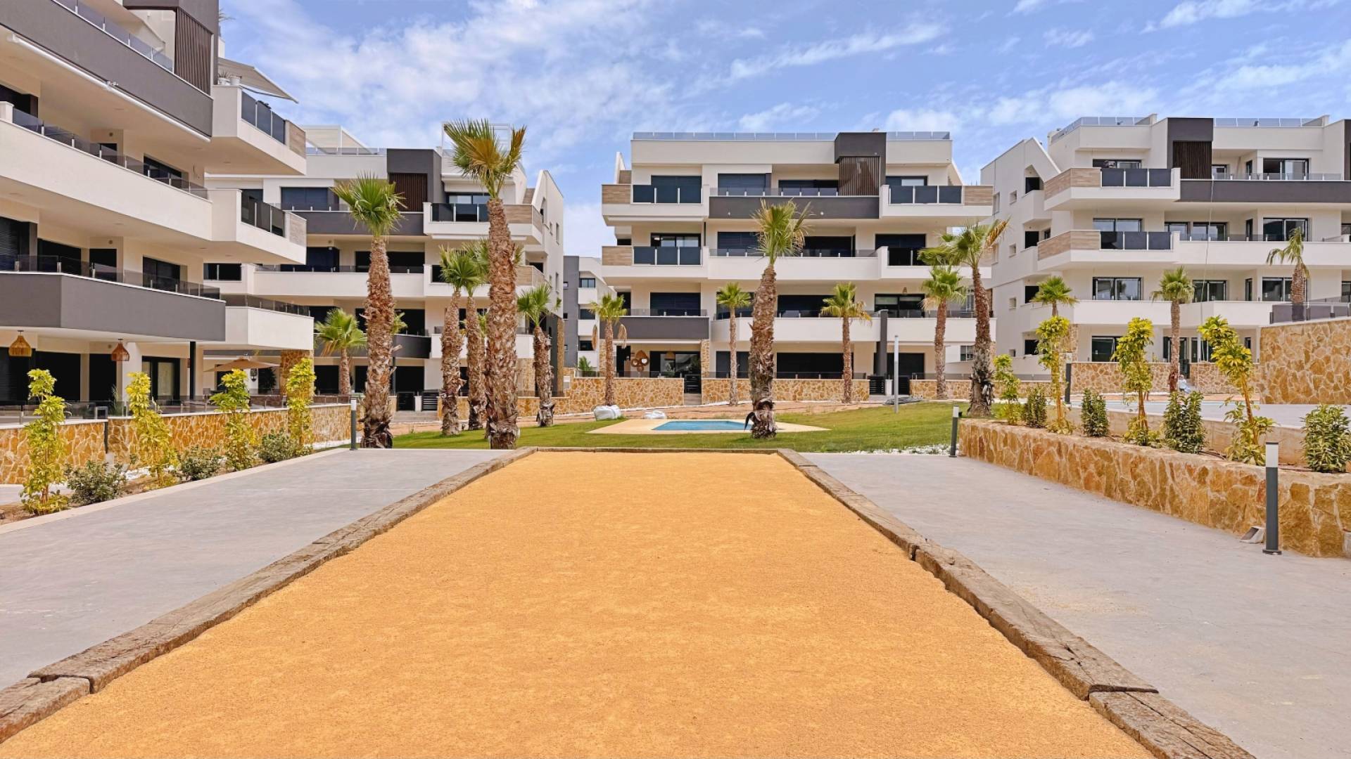 Second hand - Apartment - Orihuela - Orihuela Costa