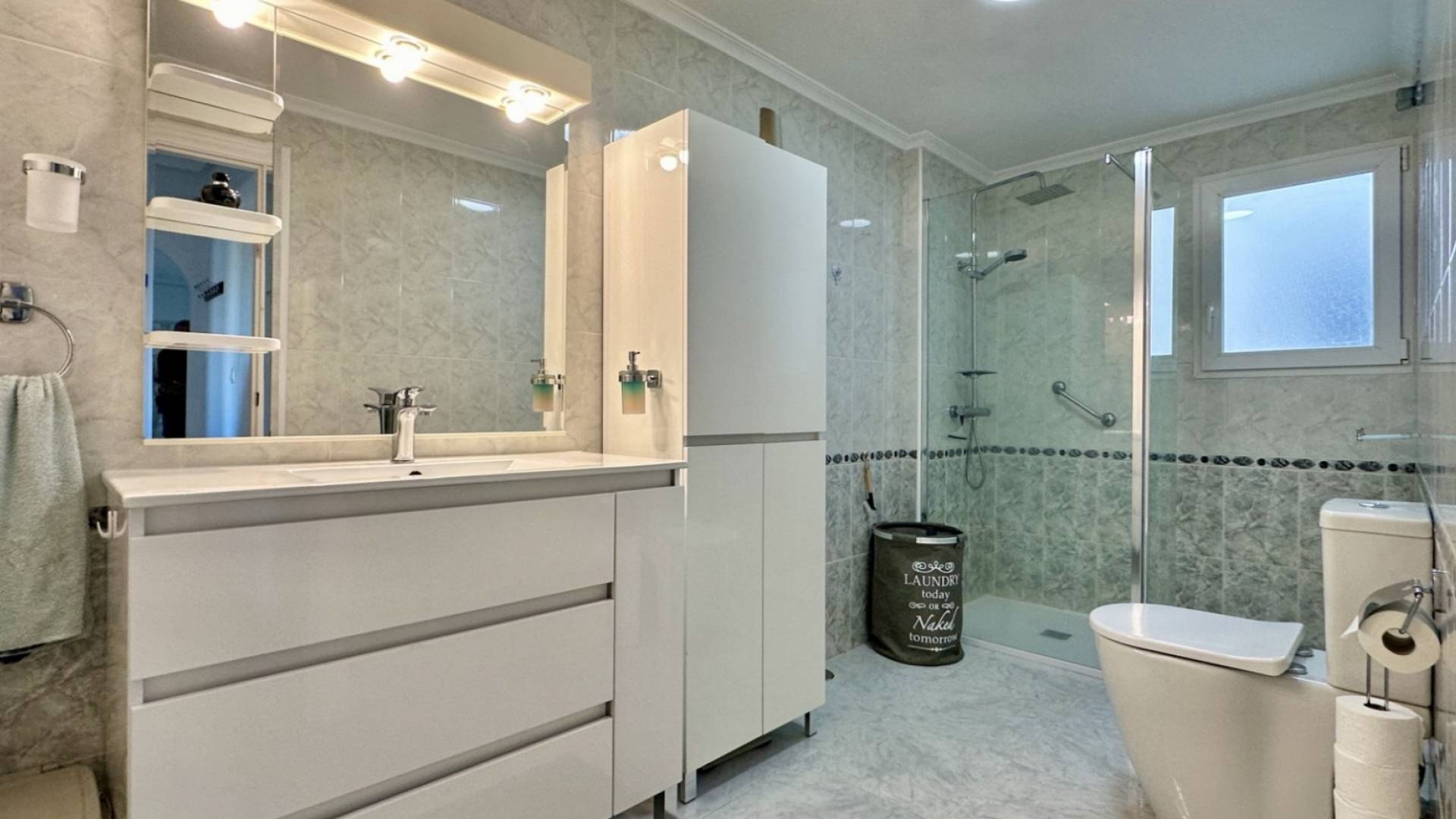 Second hand - Apartment - Orihuela - Playa Flamenca