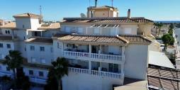 Second hand - Apartment - Orihuela - Playa Flamenca