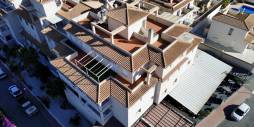 Second hand - Apartment - Orihuela - Playa Flamenca