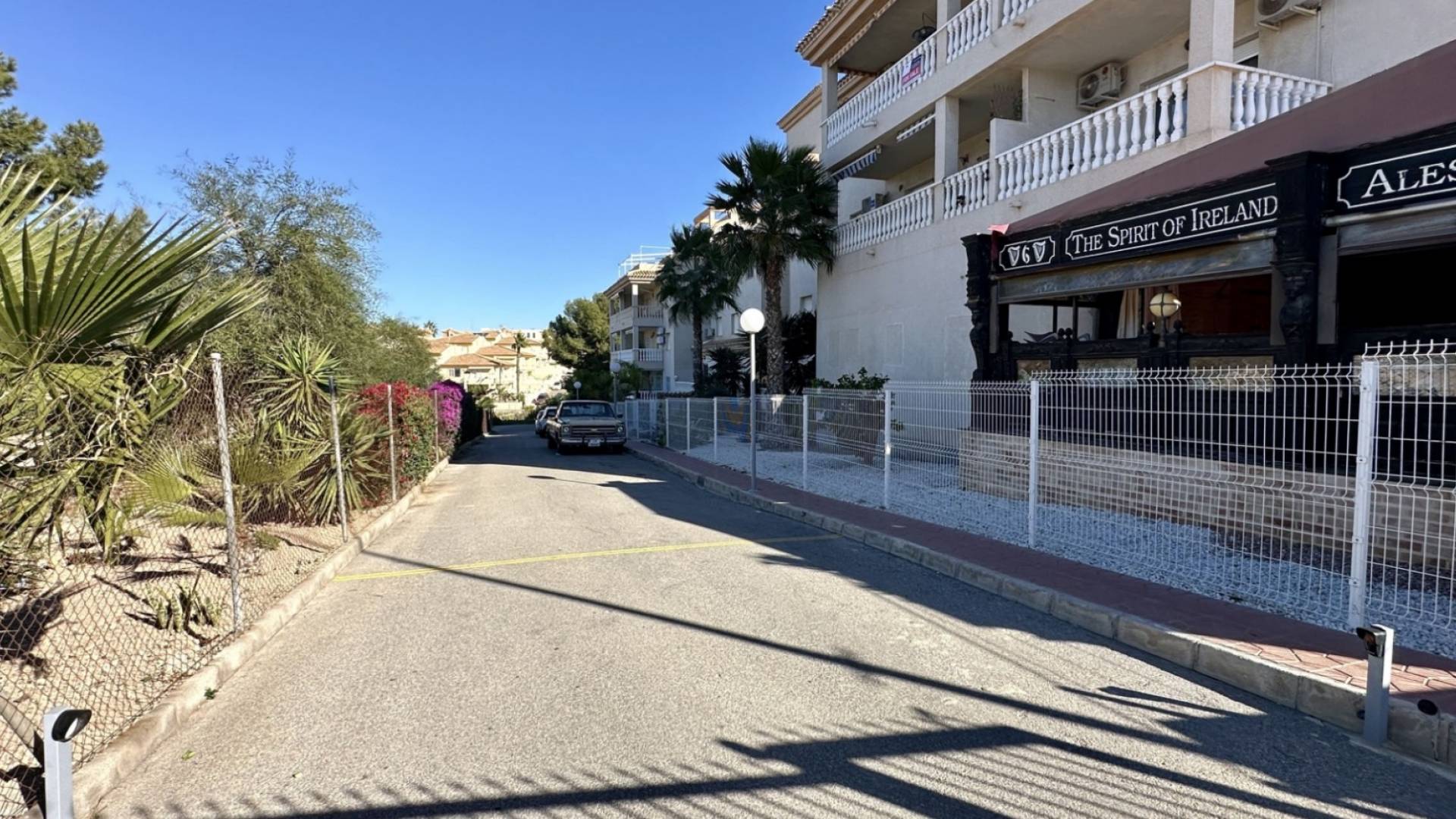 Second hand - Apartment - Orihuela - Playa Flamenca