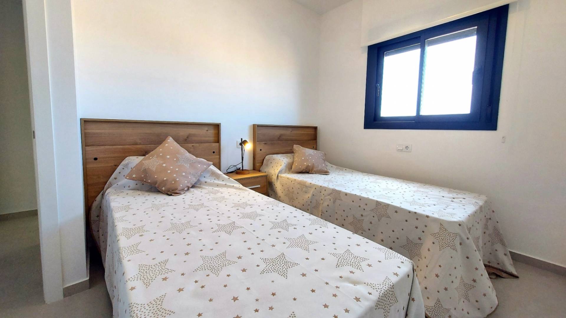Second hand - Apartment - Orihuela - Villamartin