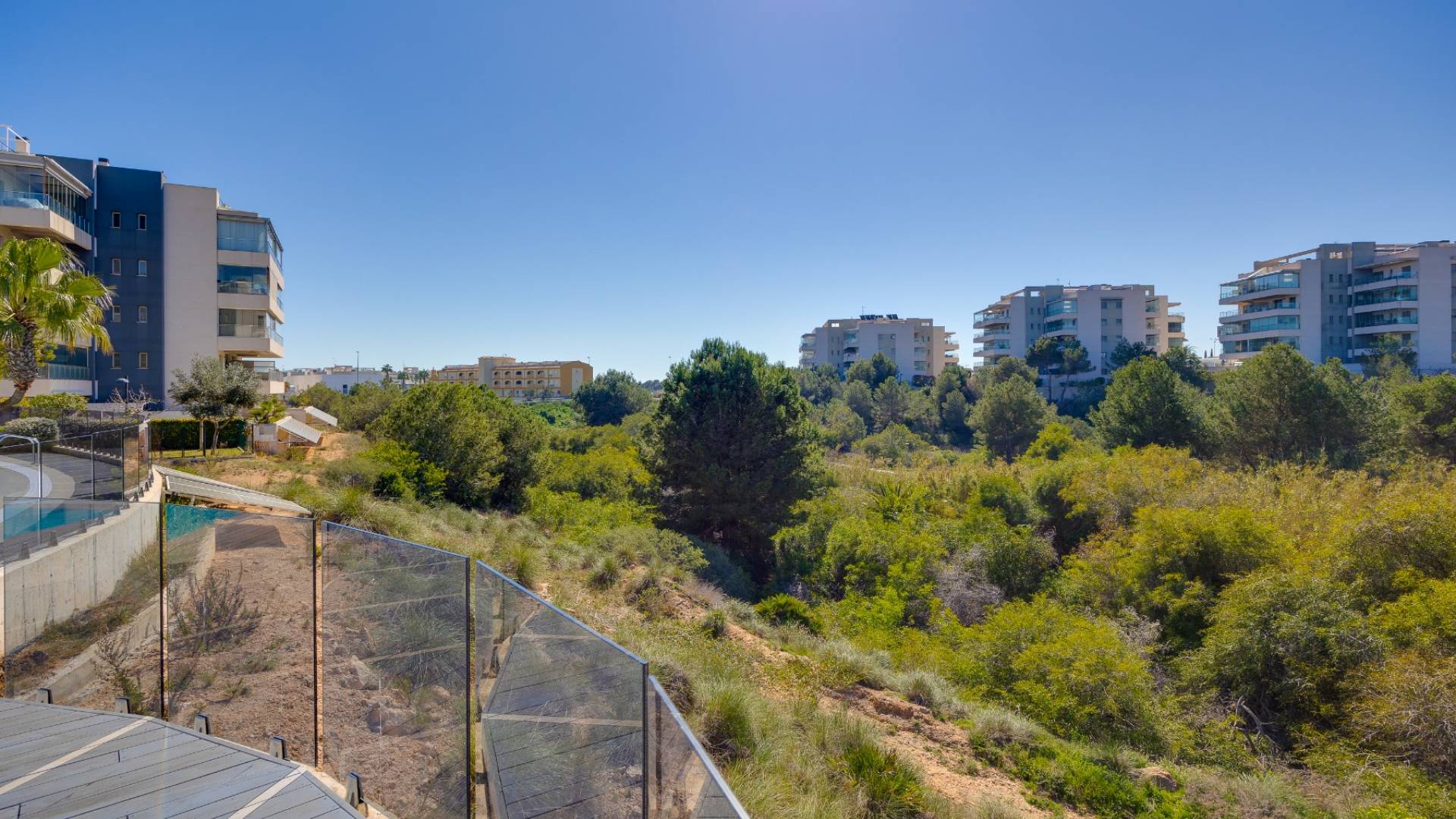 Second hand - Apartment - Orihuela - Villamartin