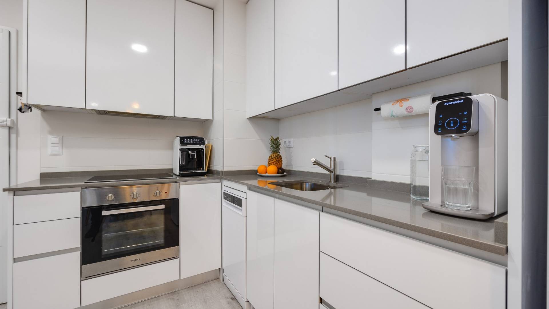 Second hand - Apartment - Orihuela - Villamartin
